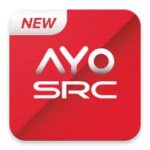 ayo toko android application logo